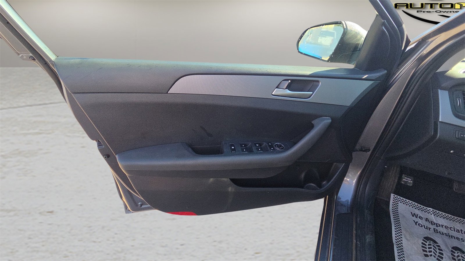 Used 2018 Hyundai Sonata ECO image 22