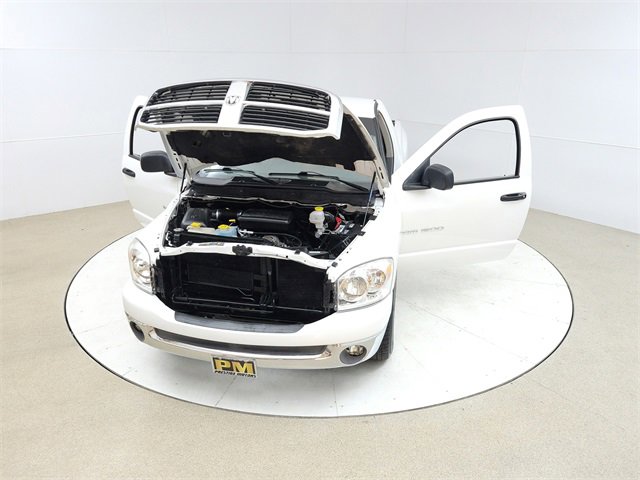 Used 2007 Dodge Ram 1500 Truck SLT image 10
