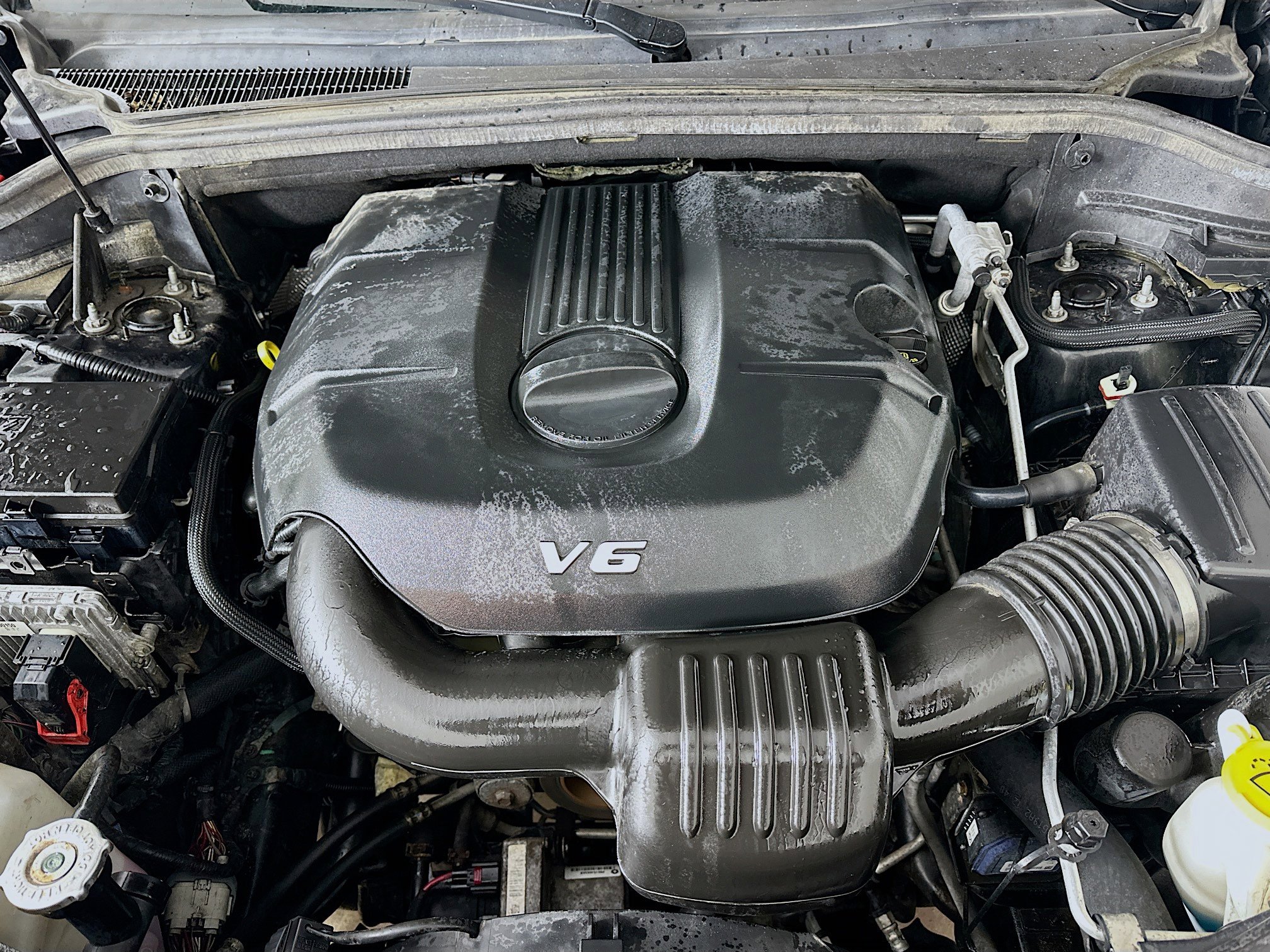 Used 2014 Jeep Grand Cherokee Limited image 29