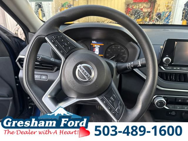 Used 2022 Nissan Altima 2.5 S image 18