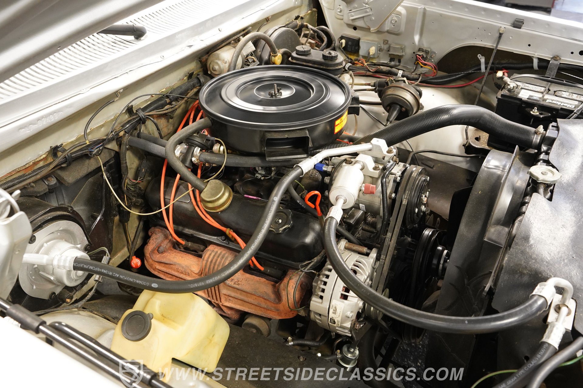 Used 1987 Dodge Ramcharger 4WD image 36