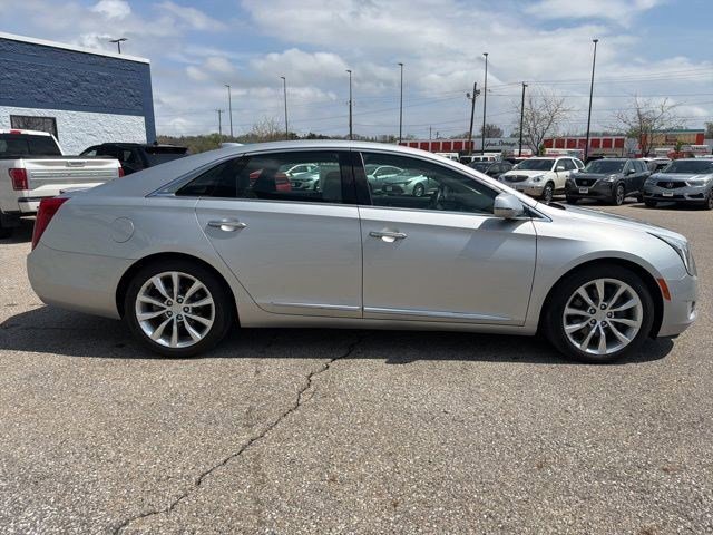 Used 2017 Cadillac XTS Luxury image 6