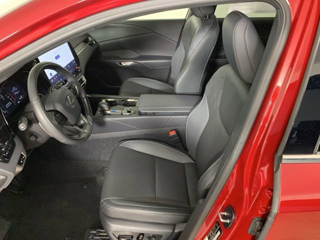 Used 2025 Lexus RX 350 Premium w/ Convenience Package image 28