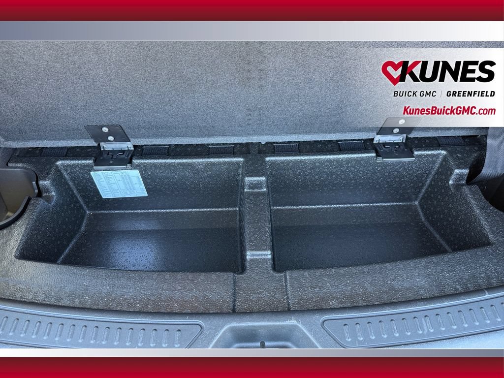 Used 2019 GMC Acadia SLT AWD/4WD image 38