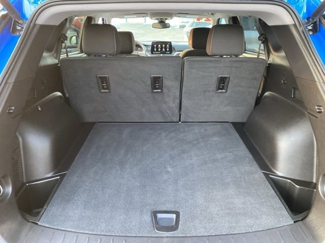 Used 2024 Chevrolet Blazer LT w/ Convenience Package image 33