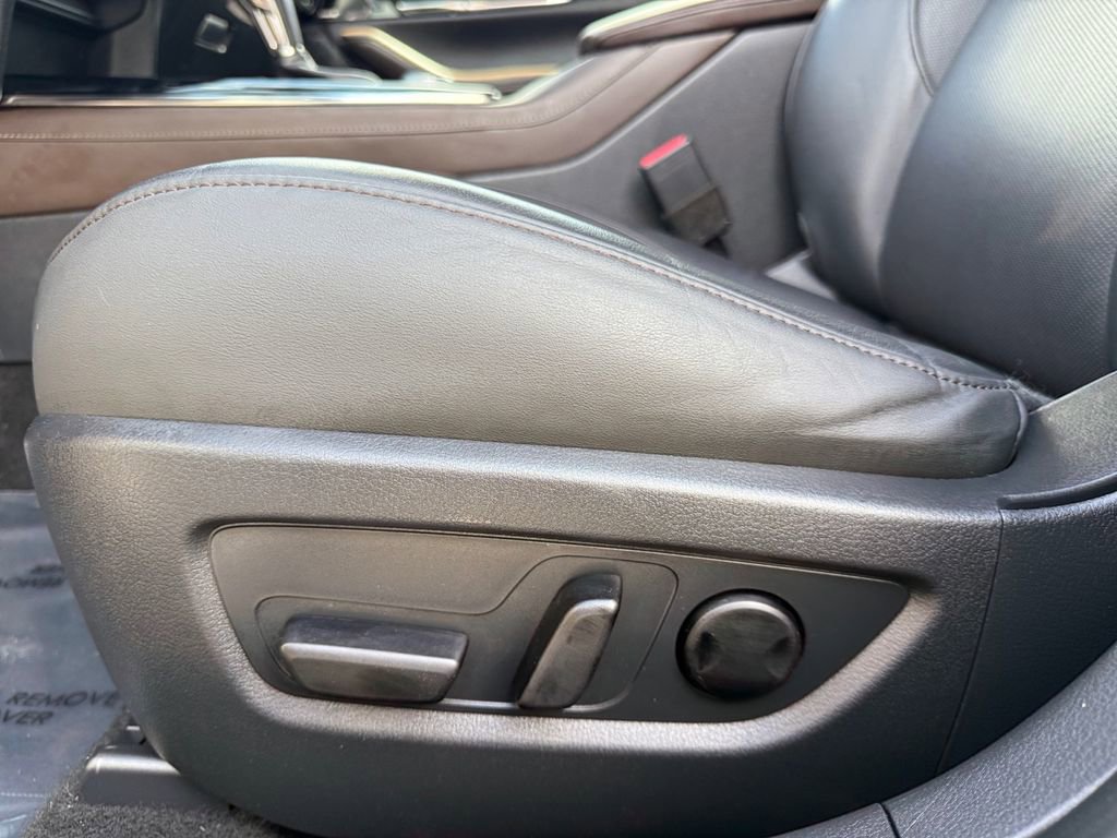 Used 2023 MAZDA CX-30 2.5 Turbo w/ Premium Package image 10