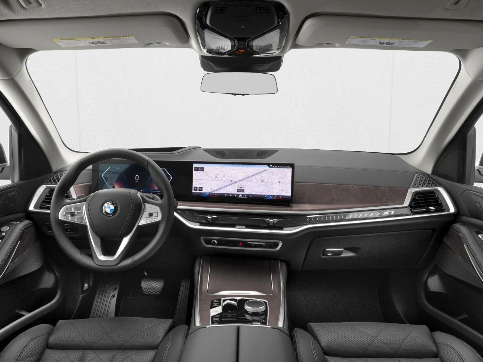 New 2027 BMW X7 M60i w/ Executive Package AWD/4WD image 5