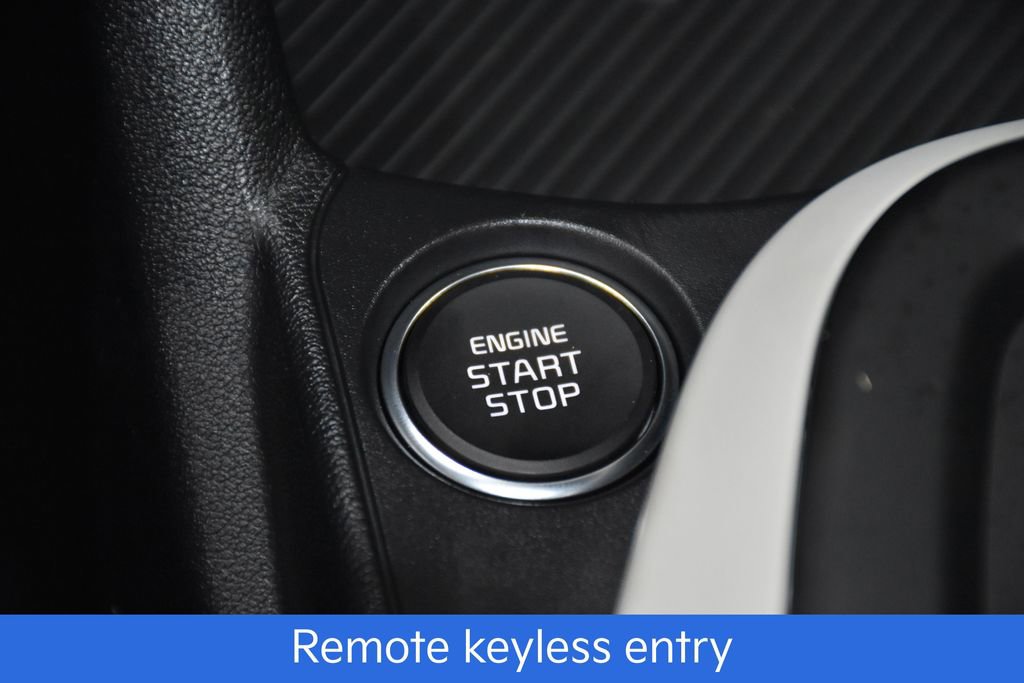 New 2025 Kia K4 GT-Line w/ GT-Line Premium Package image 12