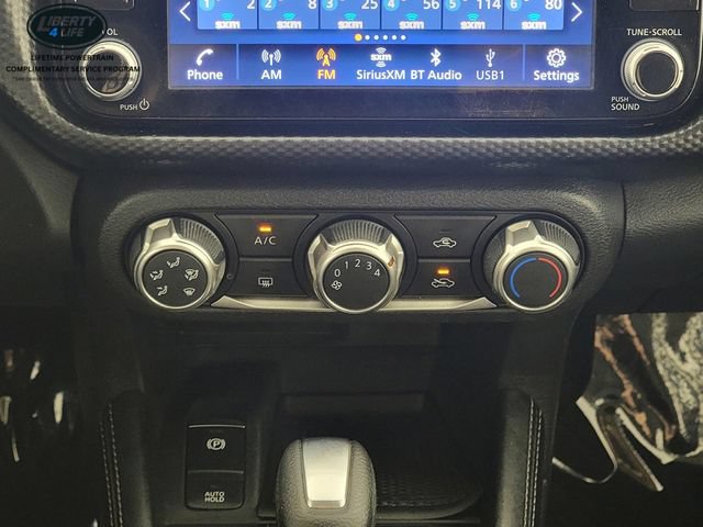 Used 2023 Nissan Kicks SV FWD image 22