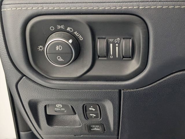 Certified 2022 RAM 1500 Limited image 16