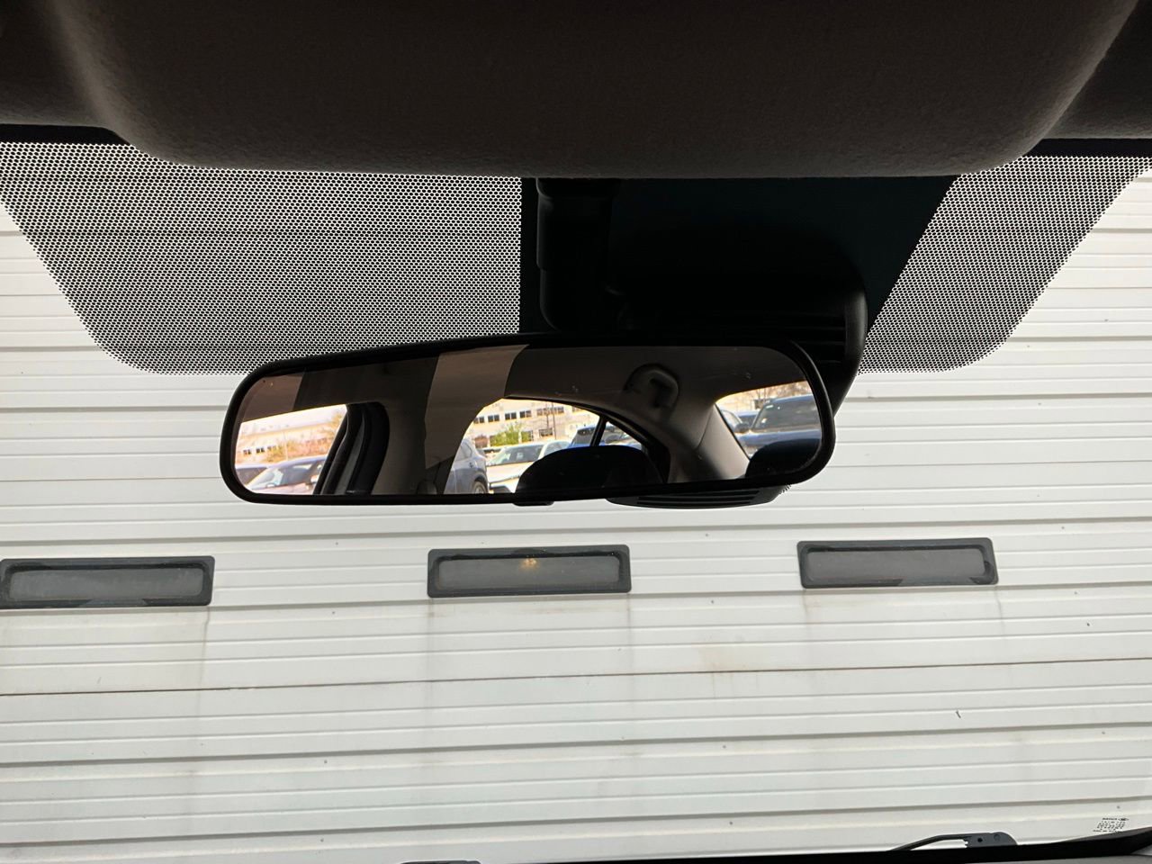 Used 2025 Nissan Versa SV image 17