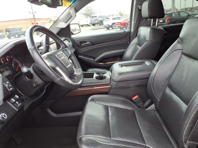Used 2016 GMC Yukon XL SLT w/ Open Road Package image 13