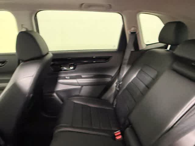 New 2027 Honda CR-V EX-L image 38