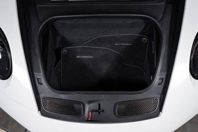 Used 2023 Porsche 911 GT3 RWD image 9
