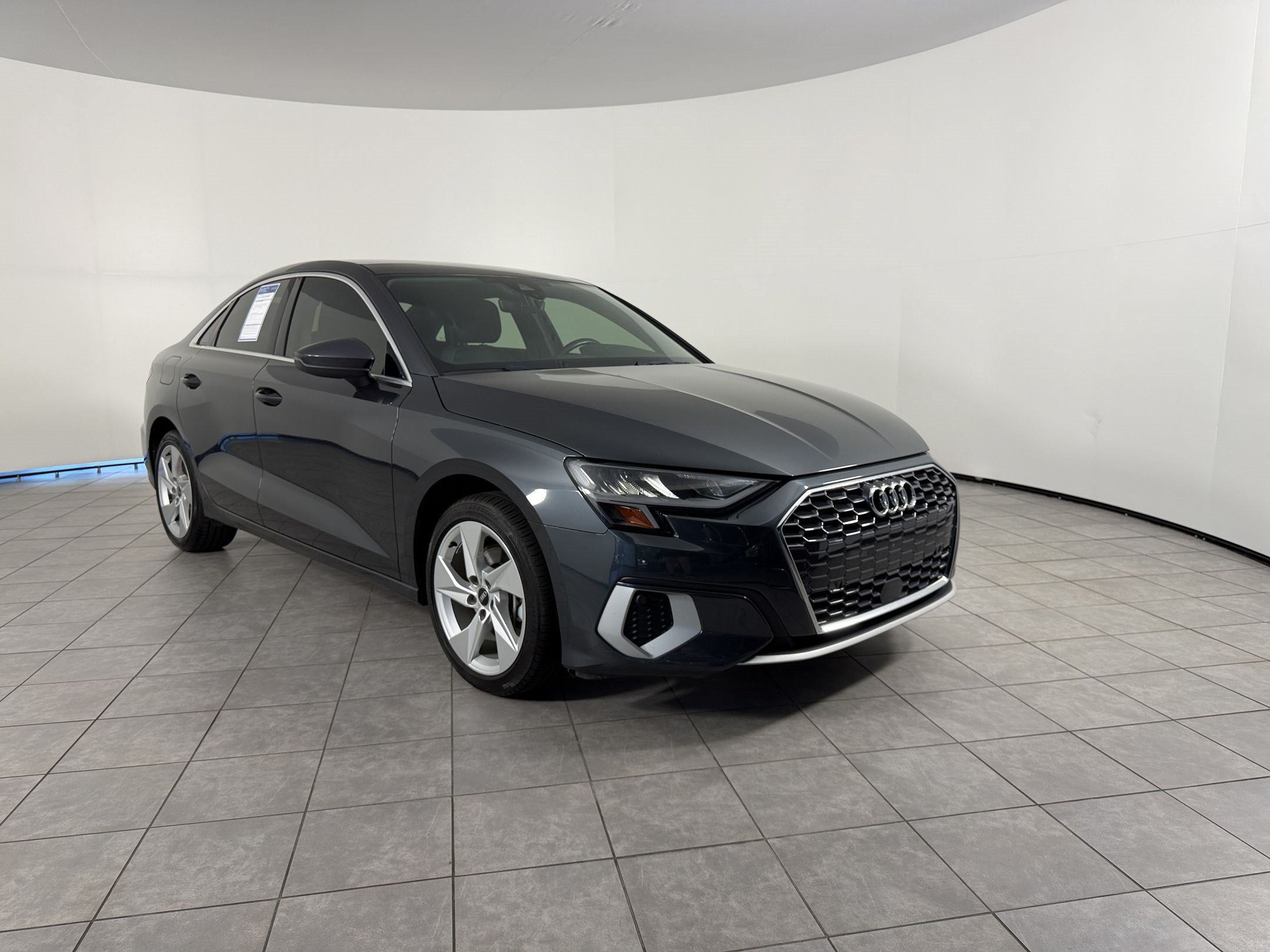 Used 2022 Audi A3 2.0T Premium FWD image 7