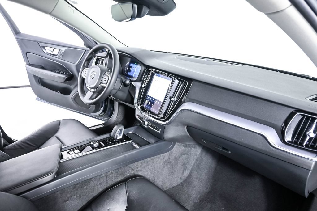 Certified 2024 Volvo S60 B5 Core FWD image 24