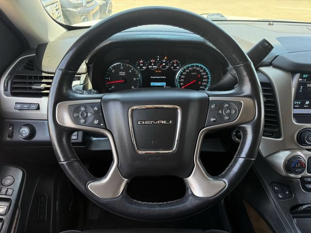 Used 2019 GMC Yukon XL Denali RWD image 13