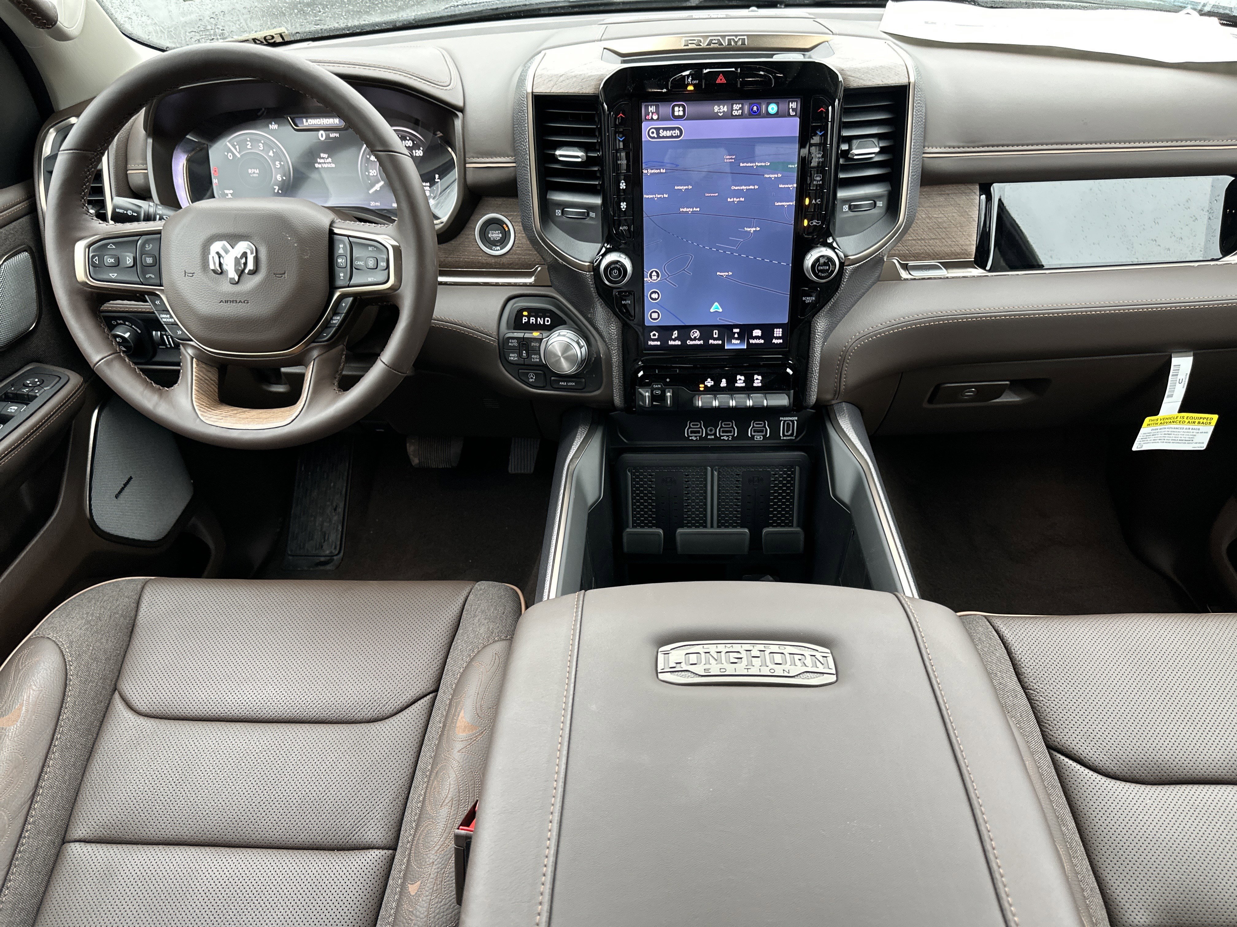 New 2026 RAM 1500 Limited image 6