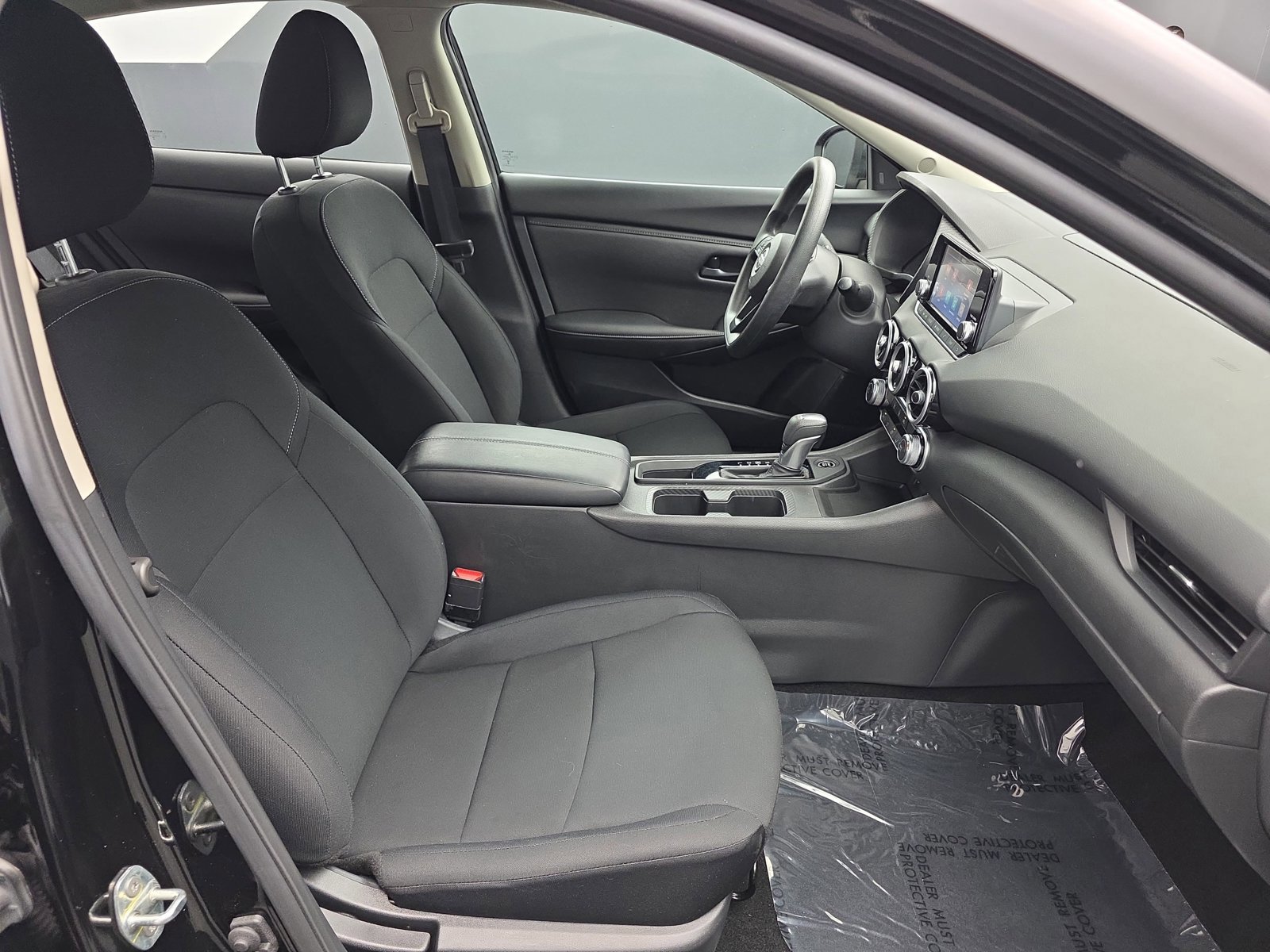 Used 2025 Nissan Sentra S image 37