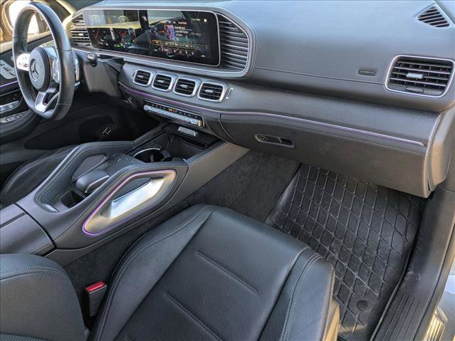 Used 2022 Mercedes-Benz GLE 450 4MATIC image 23