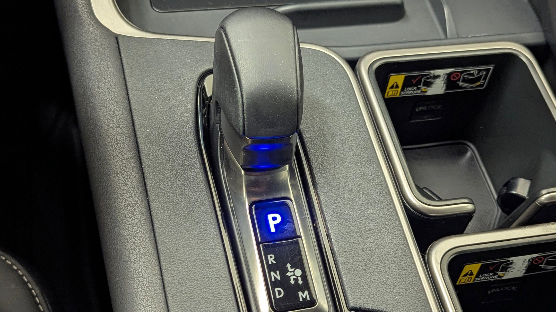 Used 2024 Lexus TX 350 FWD image 17