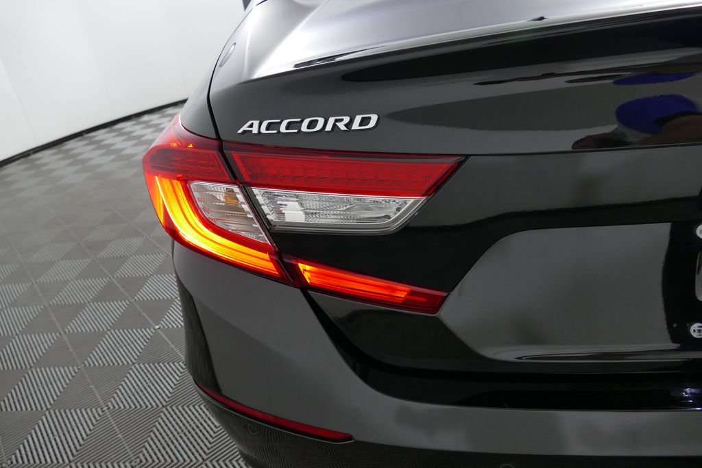 Used 2022 Honda Accord EX-L image 31