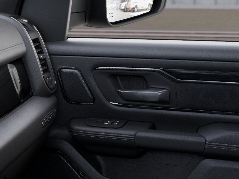 New 2026 RAM 1500 Rebel w/ G/T Package AWD/4WD image 33
