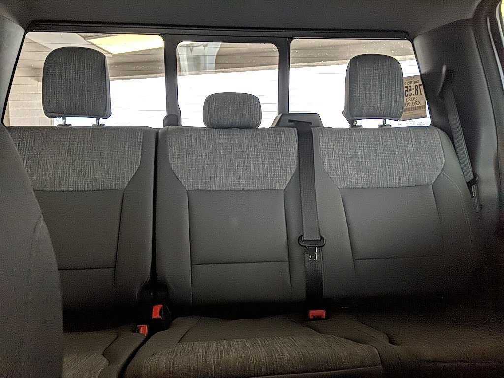 Certified 2023 Ford F150 XLT w/ Equipment Group 302A High image 27