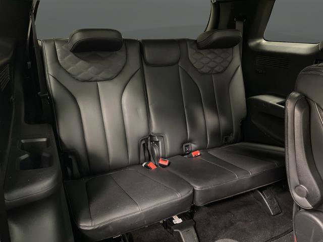 Used 2021 Hyundai Palisade Calligraphy w/ Cargo Package image 36