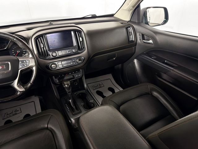 Used 2022 GMC Canyon AT4 image 23