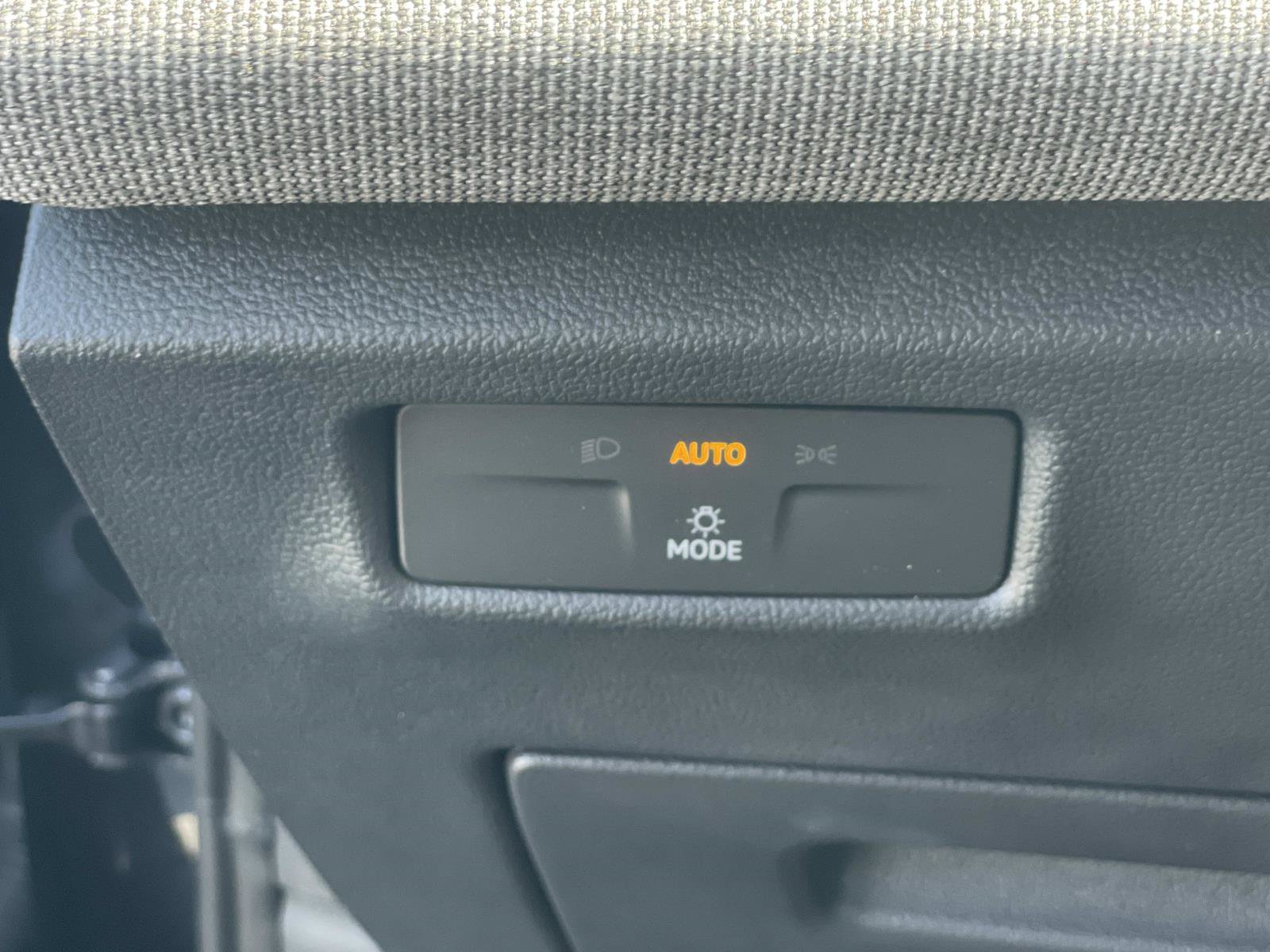 Certified 2026 Volkswagen Tiguan S FWD image 19