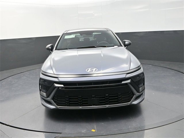 New 2026 Hyundai Sonata N Line image 3