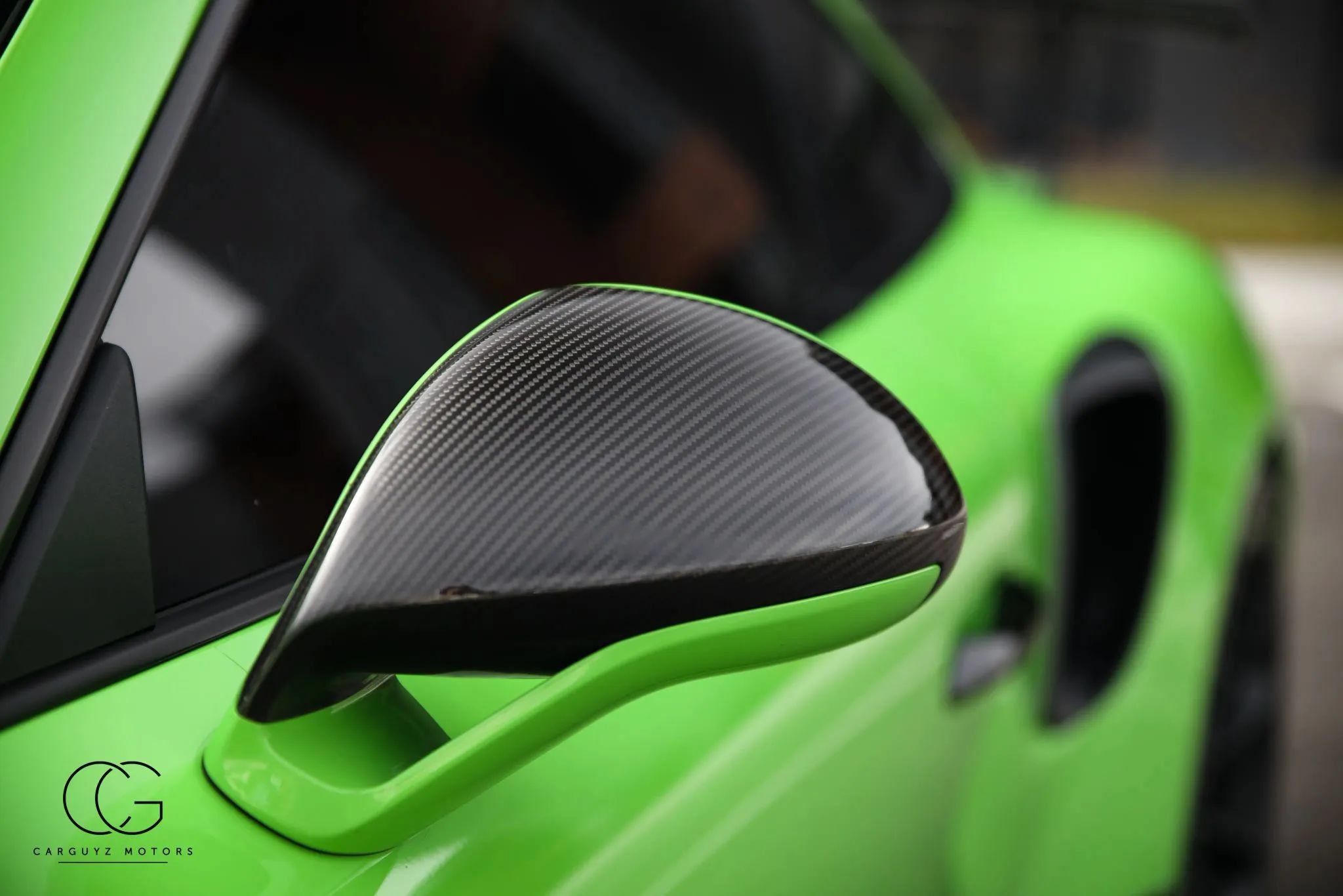 Used 2019 Porsche 911 GT3 RS RWD image 34