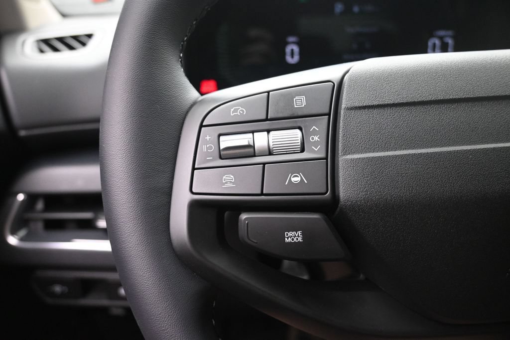 Used 2026 Kia K4 GT-Line Turbo FWD image 16