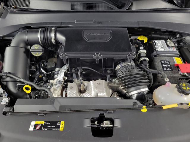 Used 2025 Jeep Compass Limited AWD/4WD image 13