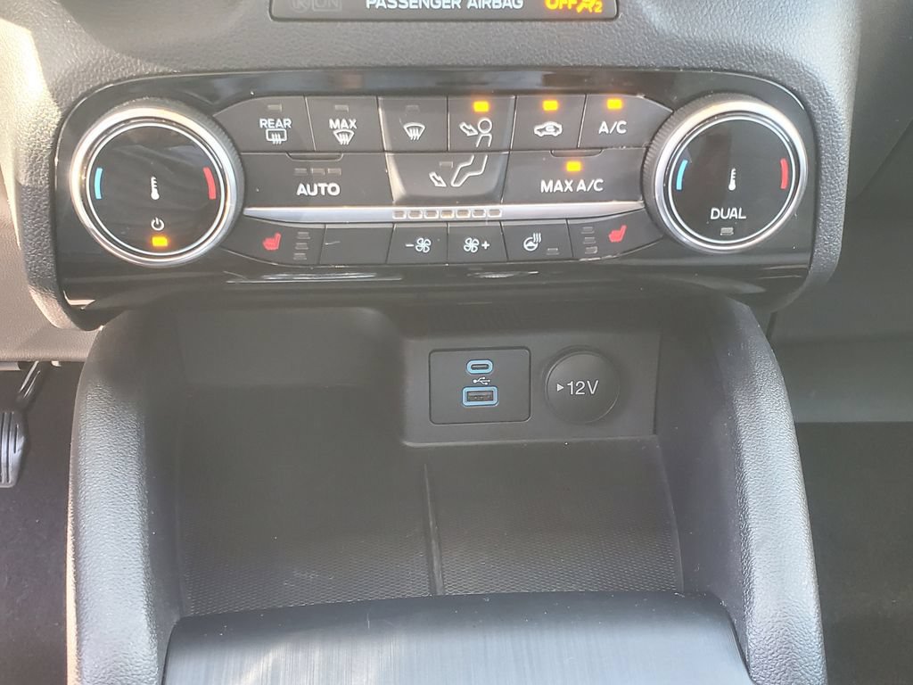 Used 2022 Ford Escape SE w/ Convenience Package AWD/4WD image 22