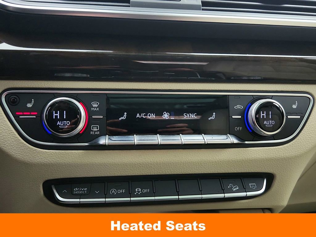 Used 2019 Audi Q5 2.0T Premium image 19