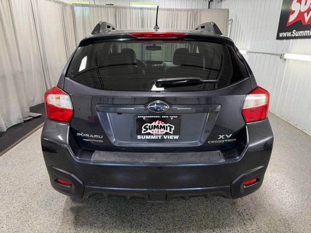Used 2014 Subaru Crosstrek 2.0i Limited AWD/4WD image 5