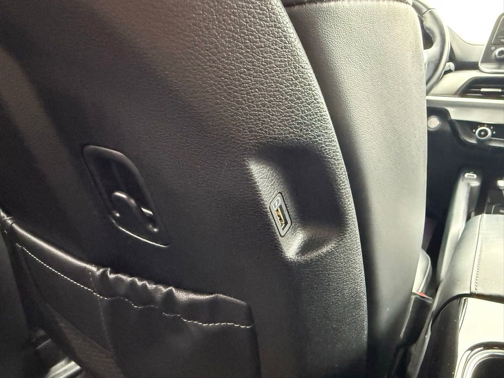 Used 2021 Kia Telluride S image 34