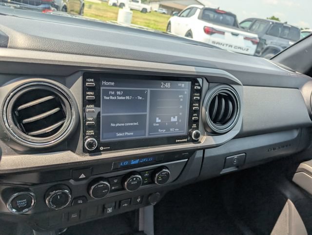 Used 2023 Toyota Tacoma TRD Off-Road AWD/4WD image 20