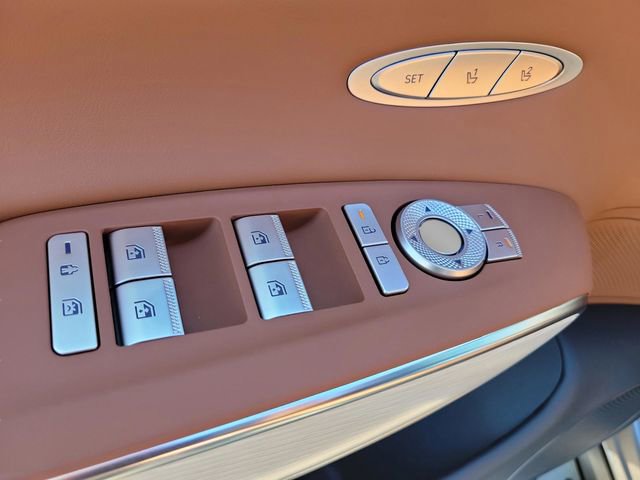 New 2026 Genesis GV70 2.5T Advanced AWD/4WD image 23