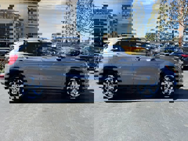 Used 2019 Mercedes-Benz GLA 250 image 10