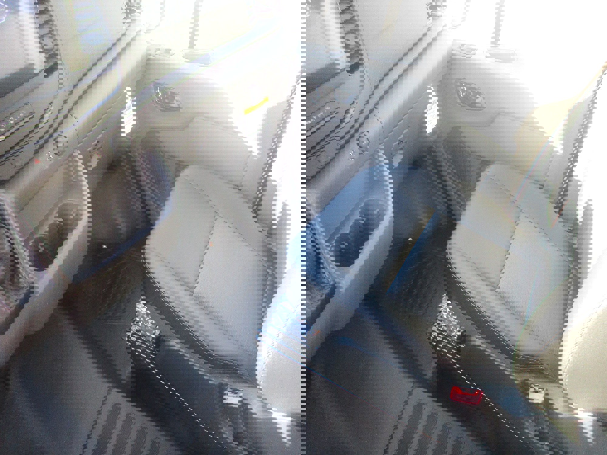 New 2026 Ford Transit 250 148 Medium Roof image 10