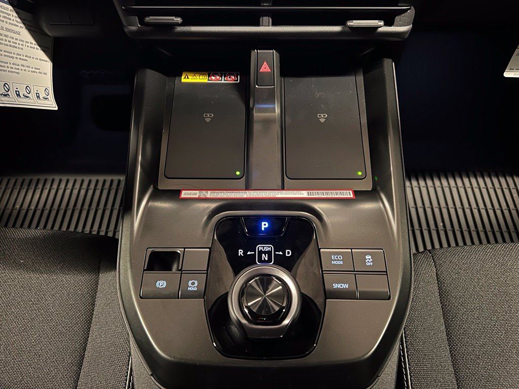 New 2026 Toyota C-HR AWD/4WD image 23