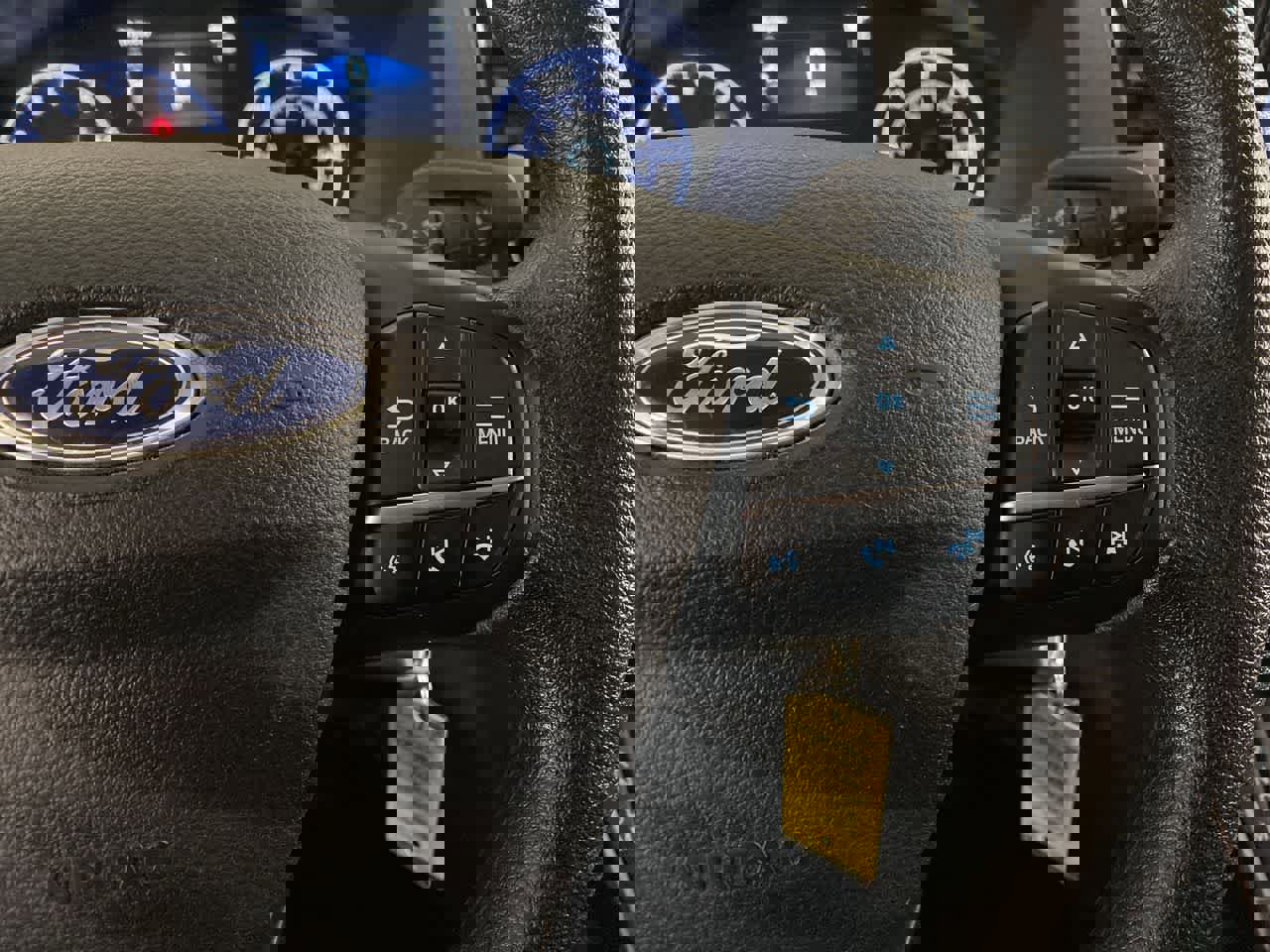 Used 2023 Ford Transit 350 XLT image 21