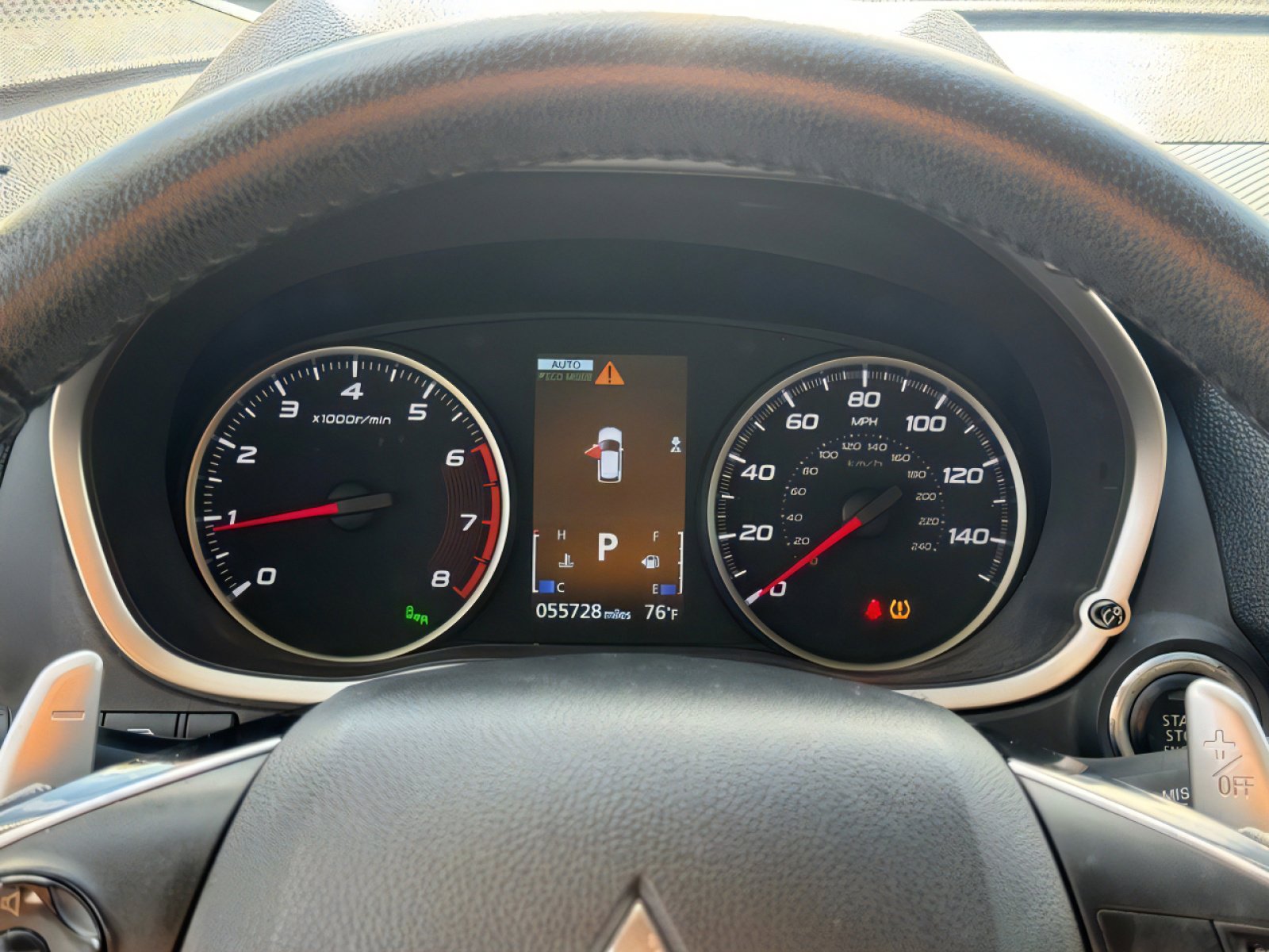 Used 2018 Mitsubishi Eclipse Cross SEL image 24