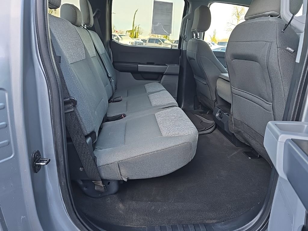 Used 2024 Ford F450 XLT w/ 360-Degree Camera Package image 26