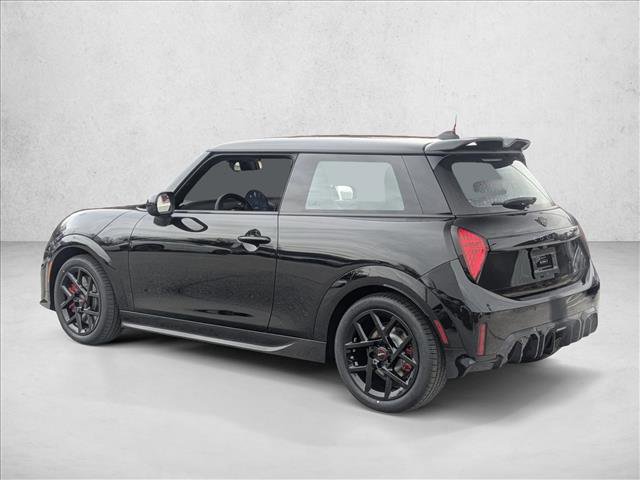 New 2026 MINI Cooper John Cooper Works image 9