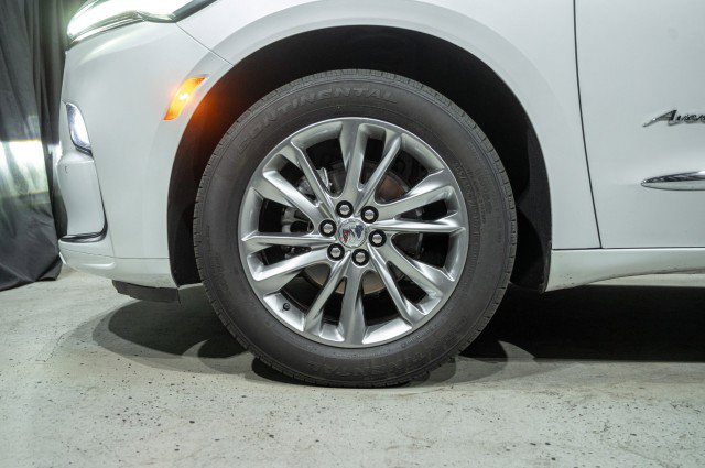 Used 2023 Buick Enclave Avenir w/ Avenir Technology Package image 7
