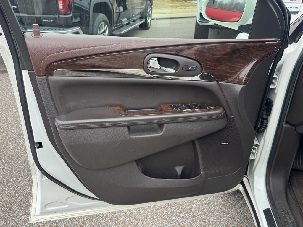 Used 2014 Buick Enclave Leather image 33